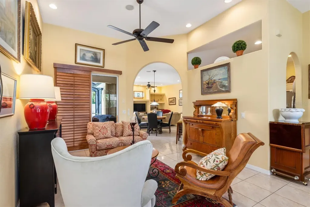 3999 January Avenue North Port FL 34288
