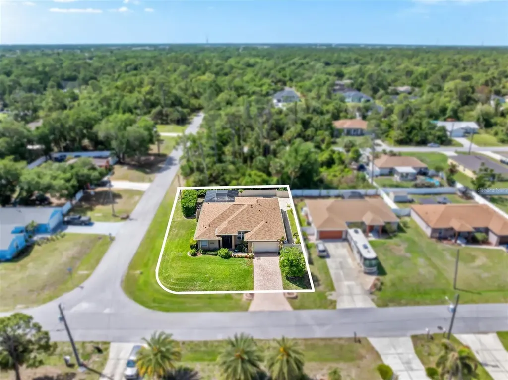 3999 January Avenue North Port FL 34288