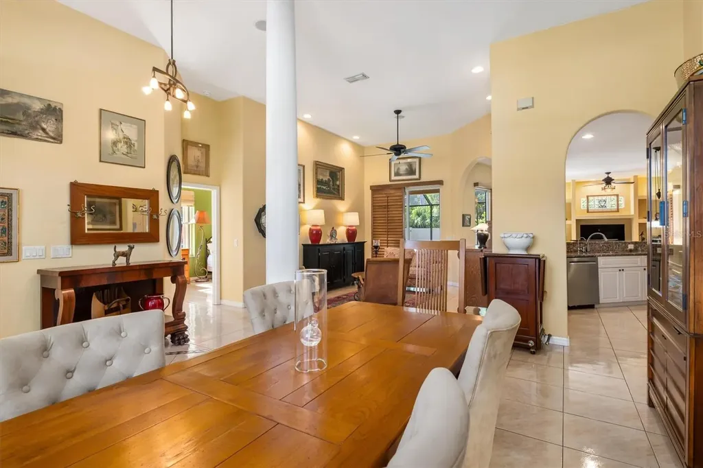 3999 January Avenue North Port FL 34288