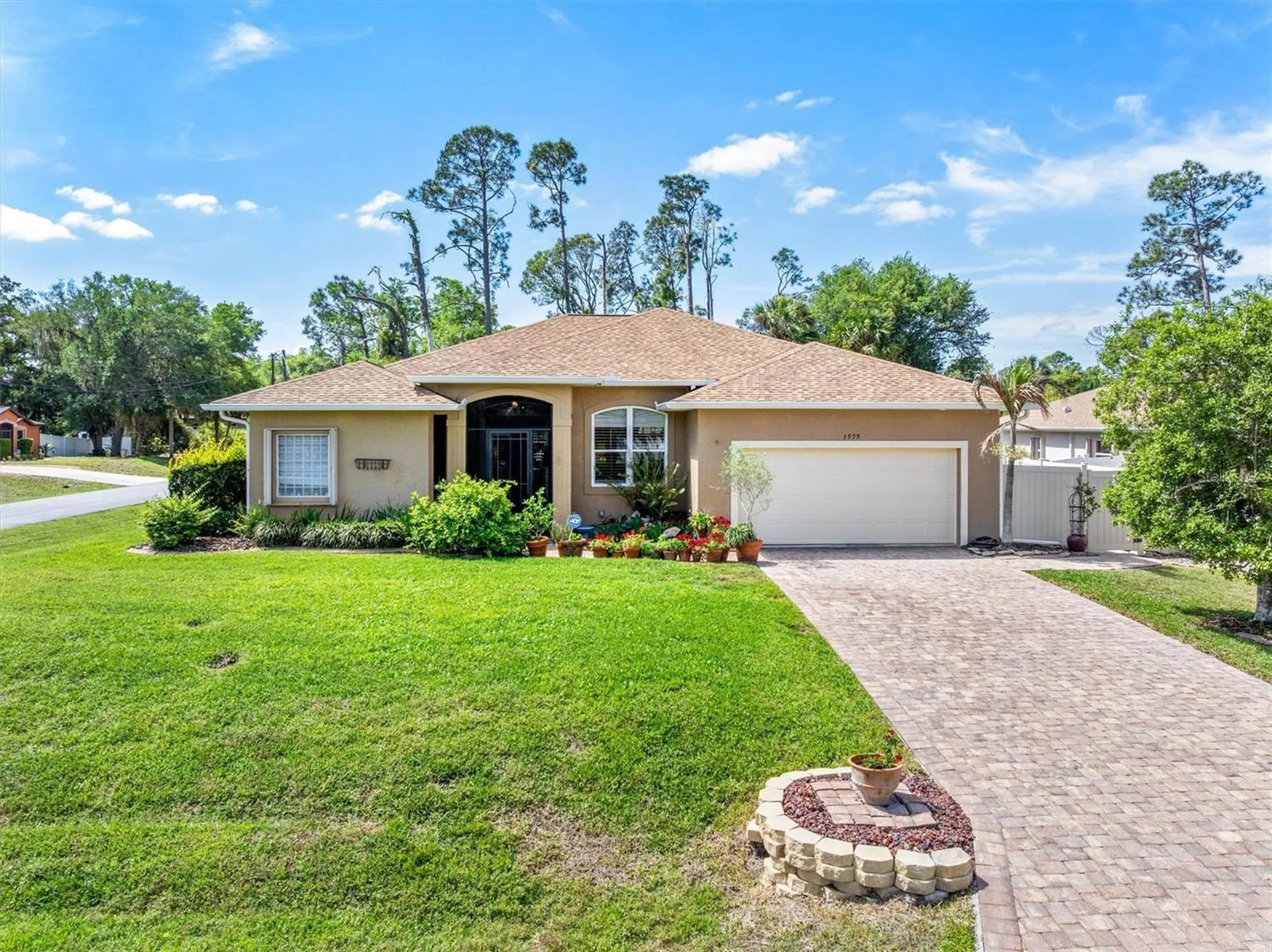 3999 January Avenue North Port FL 34288