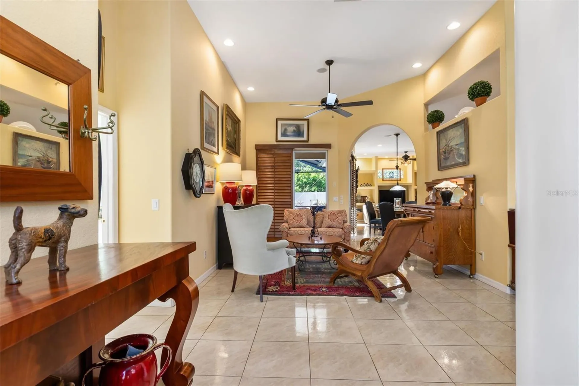 3999 January Avenue North Port FL 34288