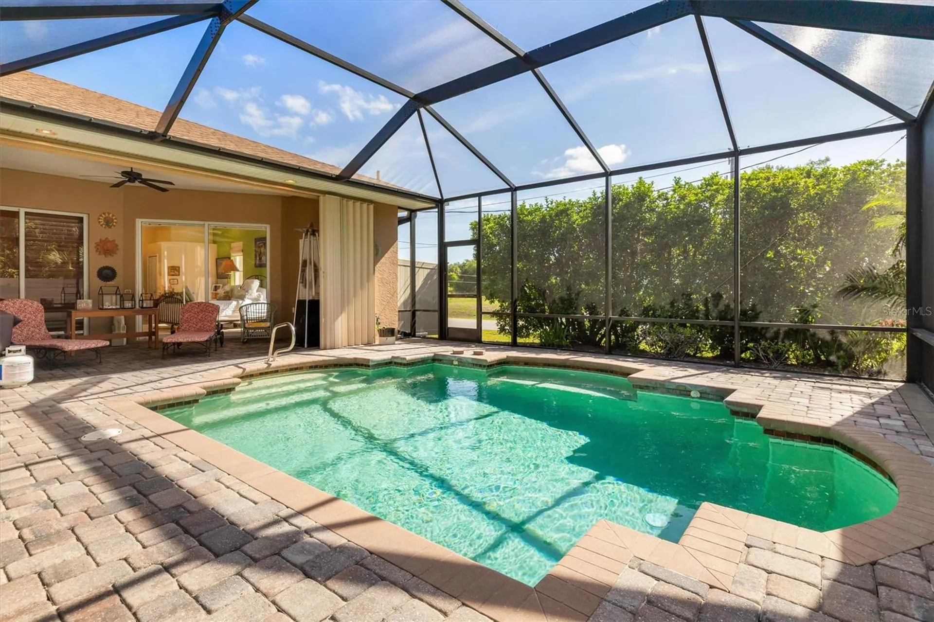3999 January Avenue North Port FL 34288