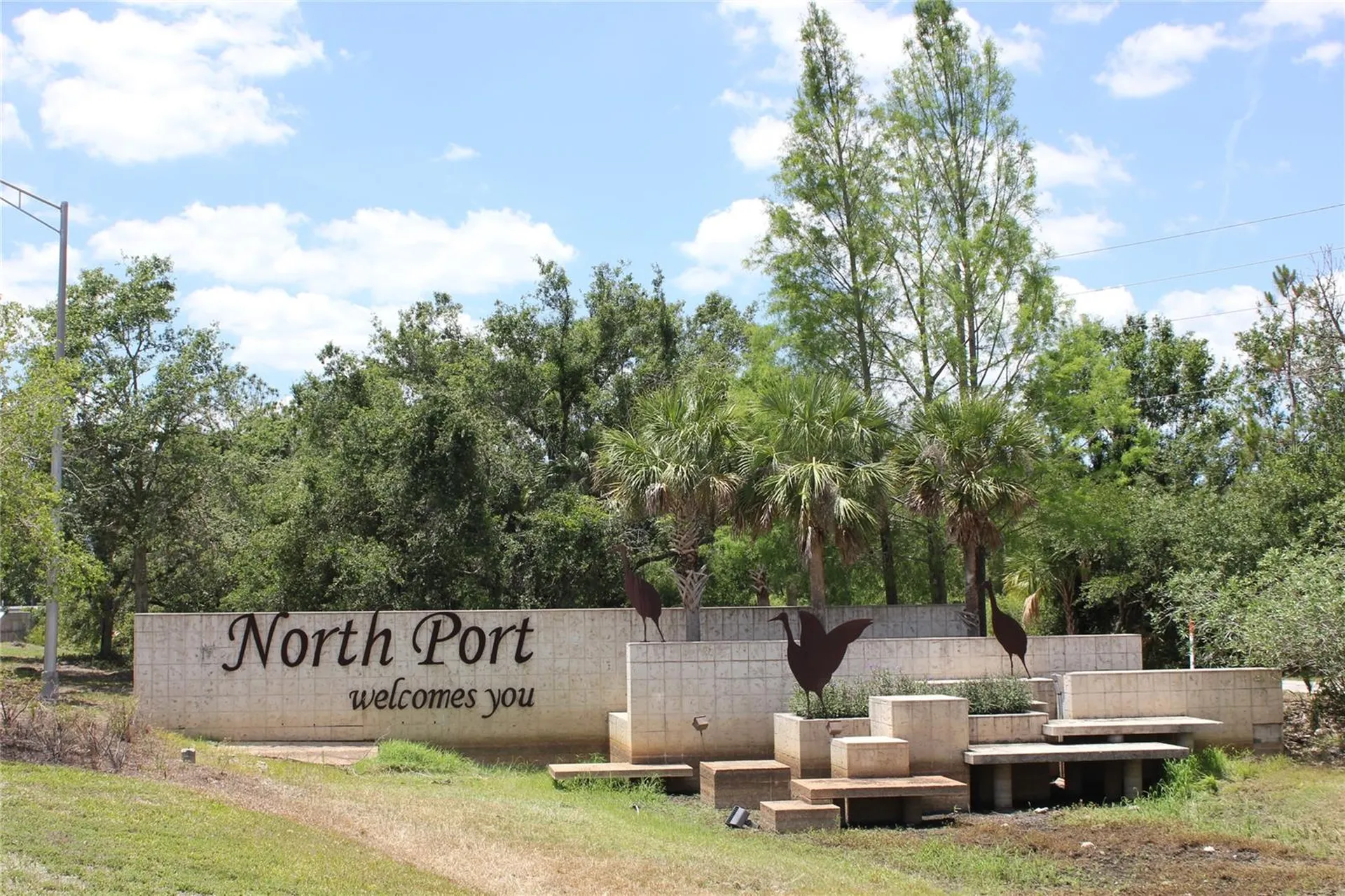 3999 January Avenue North Port FL 34288