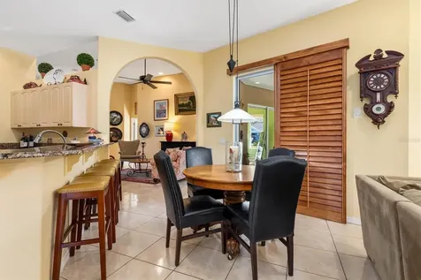 3999 January Avenue North Port FL 34288