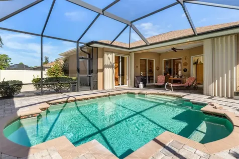 3999 January Avenue North Port FL 34288