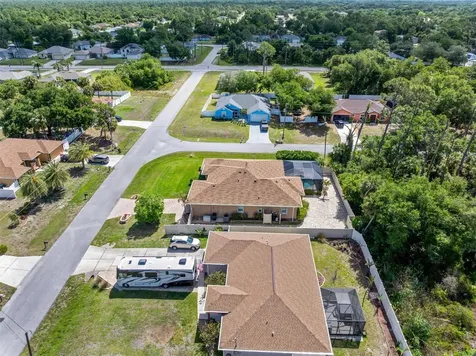 3999 January Avenue North Port FL 34288
