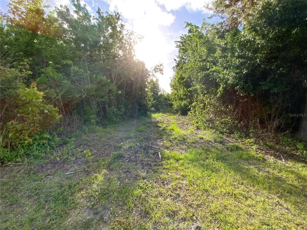 692 Howard Road Auburndale FL 33823