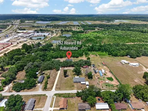 692 Howard Road Auburndale FL 33823