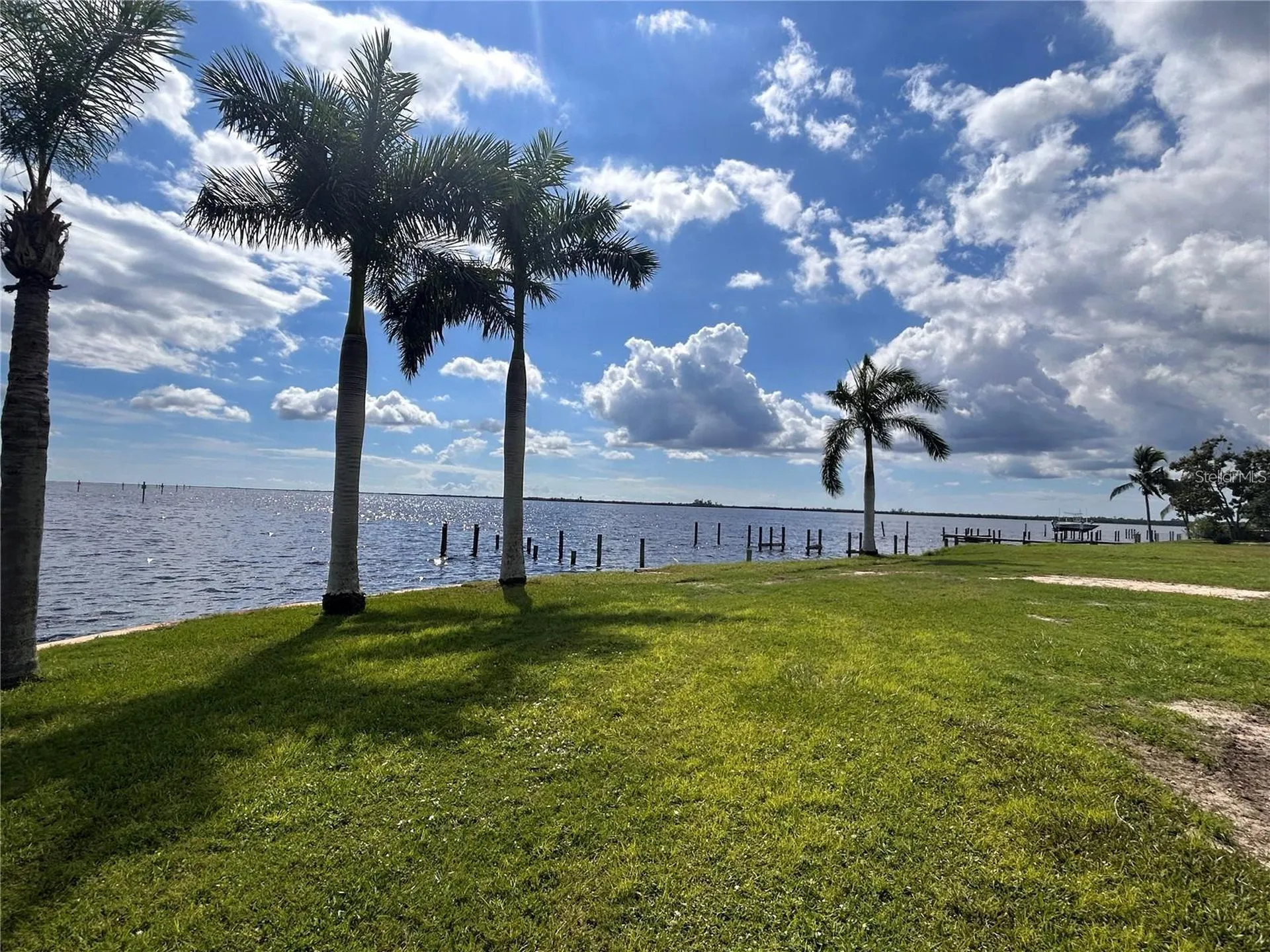 143 Creek Drive SE Port Charlotte FL 33952