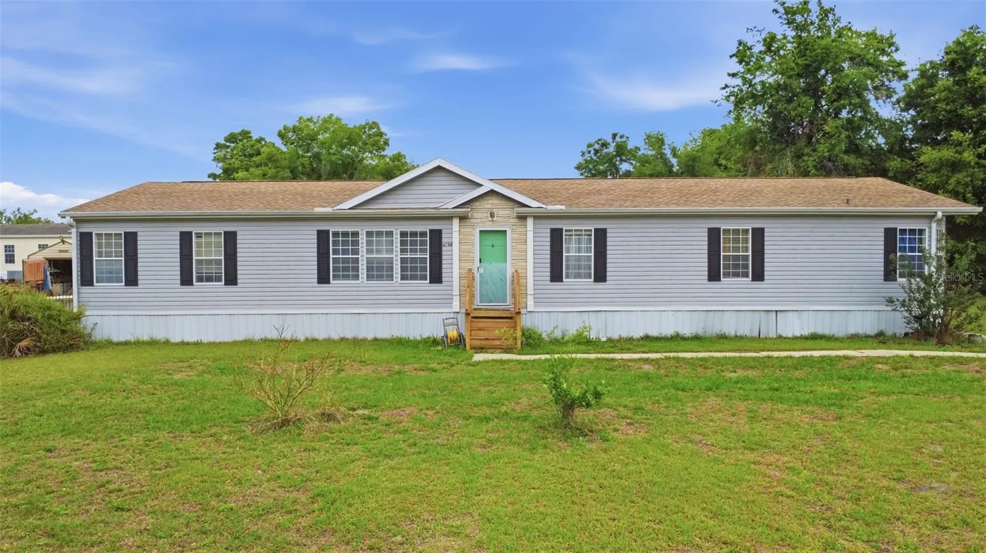8798 SW 66th Avenue Ocala FL 34476