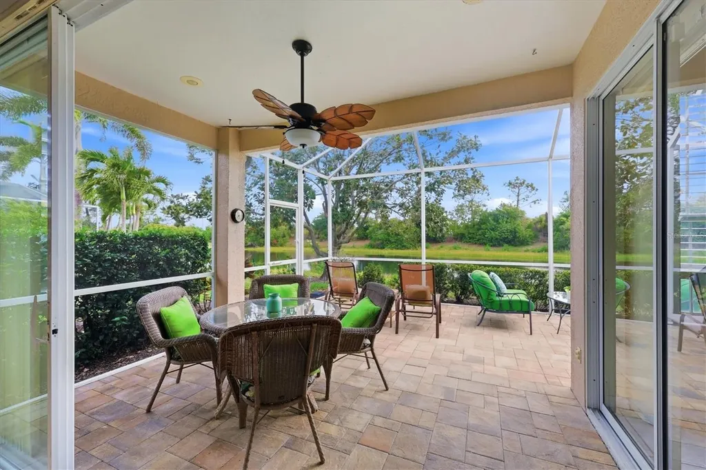 7119 Kensington Court University Park FL 34201