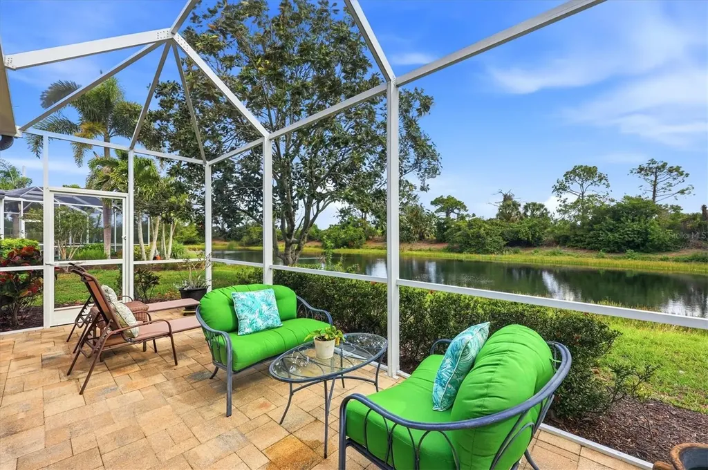 7119 Kensington Court University Park FL 34201