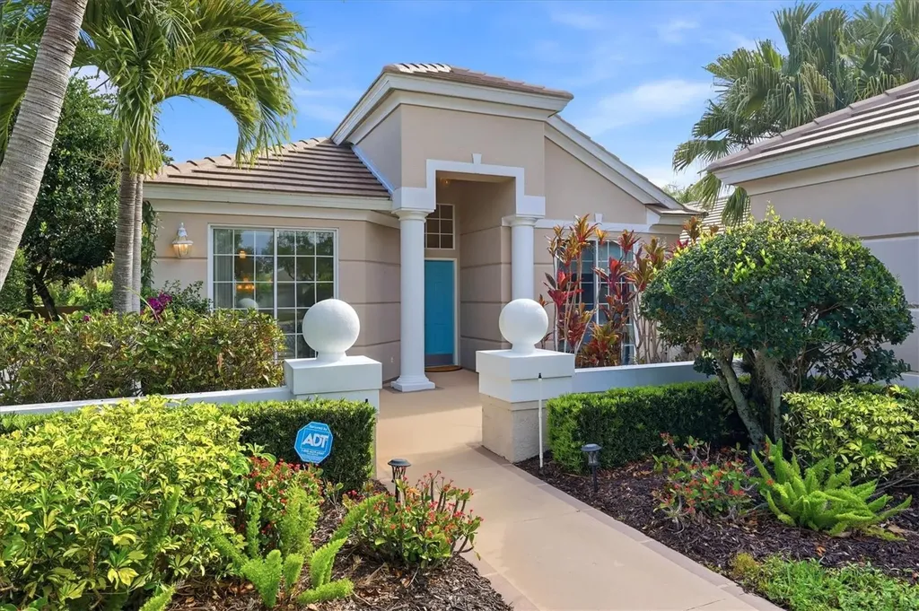 7119 Kensington Court University Park FL 34201
