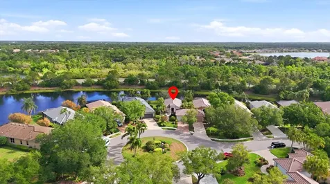 7119 Kensington Court University Park FL 34201