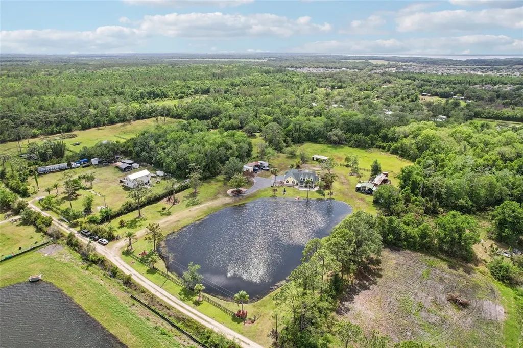 3954 Mcclelland Road St Cloud FL 34772