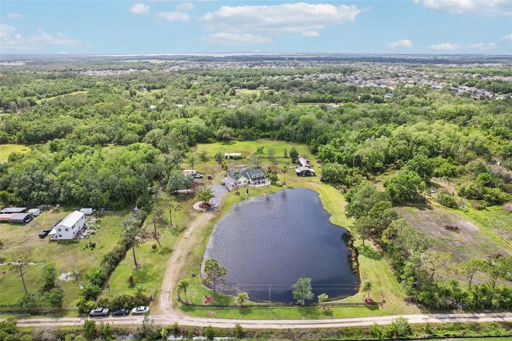 3954 Mcclelland Road St Cloud FL 34772
