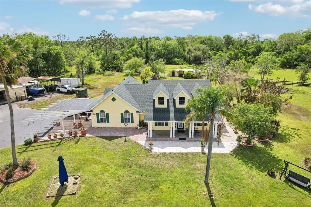 3954 Mcclelland Road St Cloud FL 34772