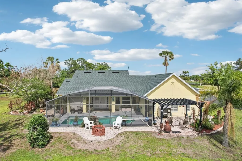 3954 Mcclelland Road St Cloud FL 34772