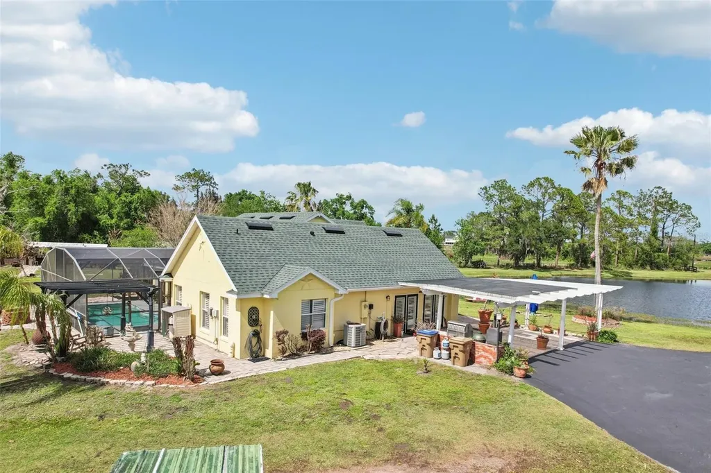 3954 Mcclelland Road St Cloud FL 34772