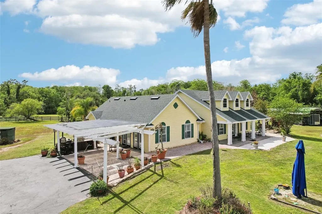 3954 Mcclelland Road St Cloud FL 34772