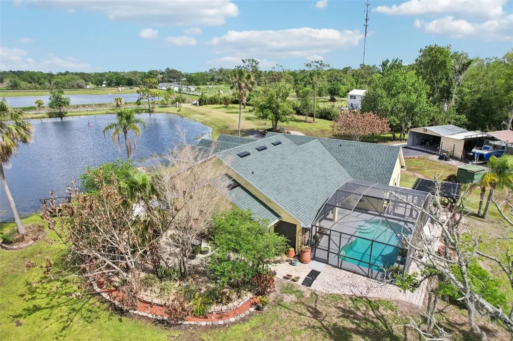 3954 Mcclelland Road St Cloud FL 34772