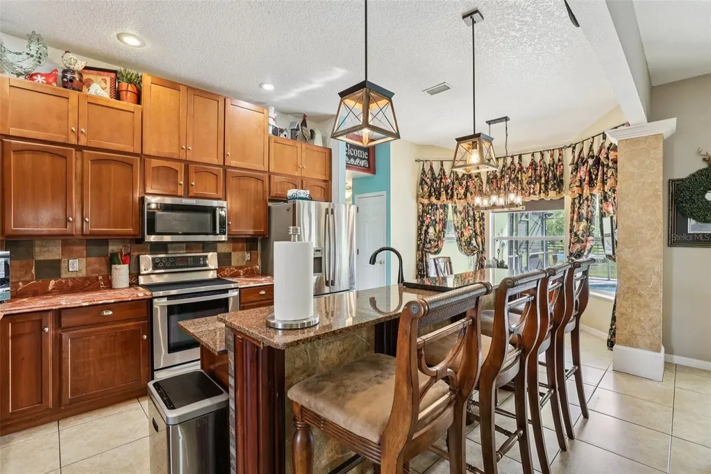 3954 Mcclelland Road St Cloud FL 34772