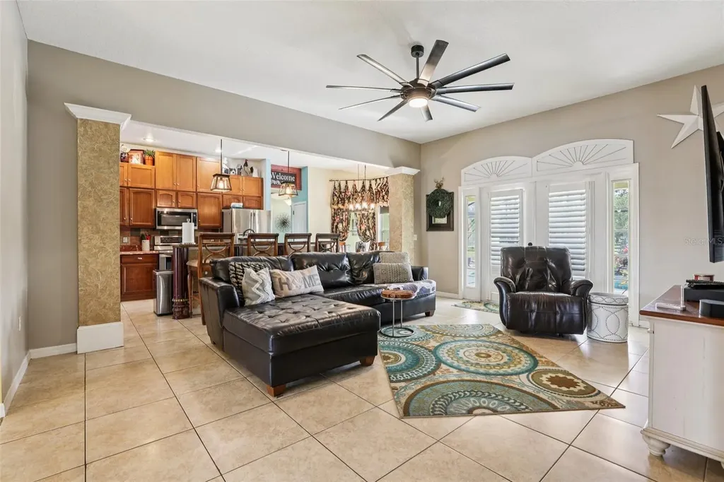 3954 Mcclelland Road St Cloud FL 34772