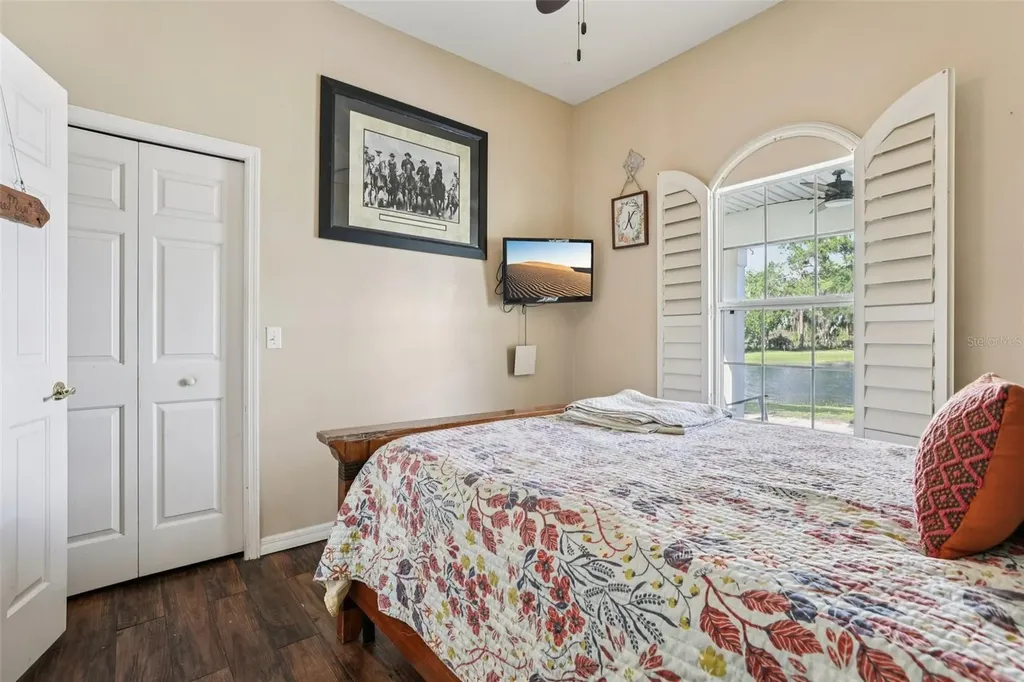 3954 Mcclelland Road St Cloud FL 34772