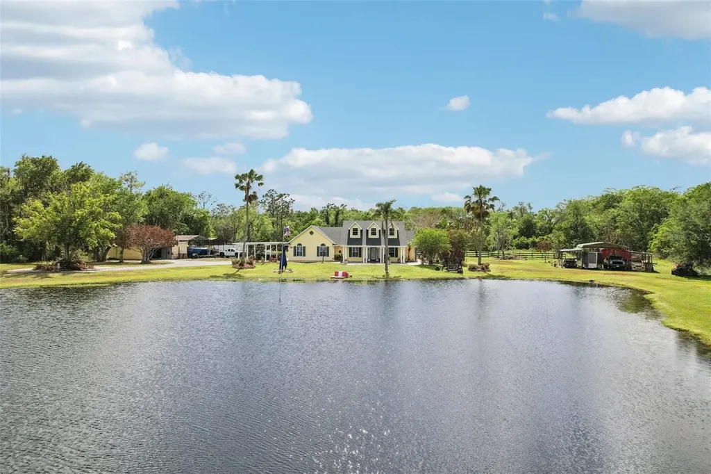 3954 Mcclelland Road St Cloud FL 34772