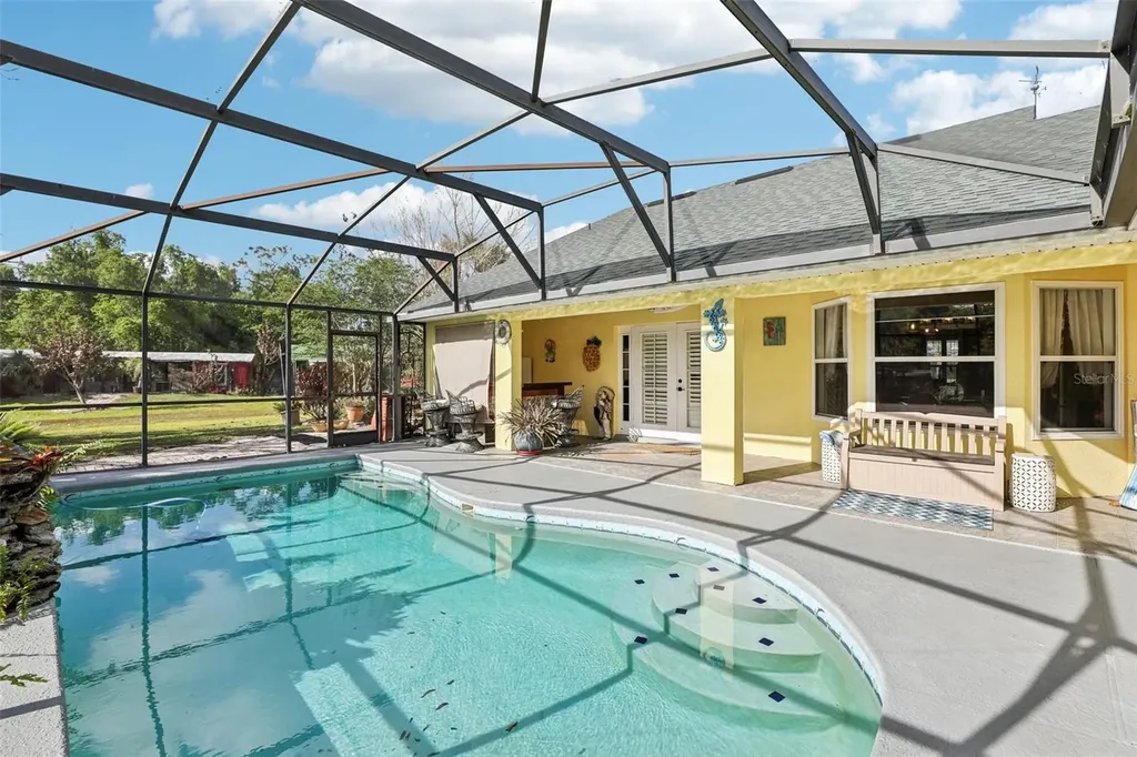 3954 Mcclelland Road St Cloud FL 34772