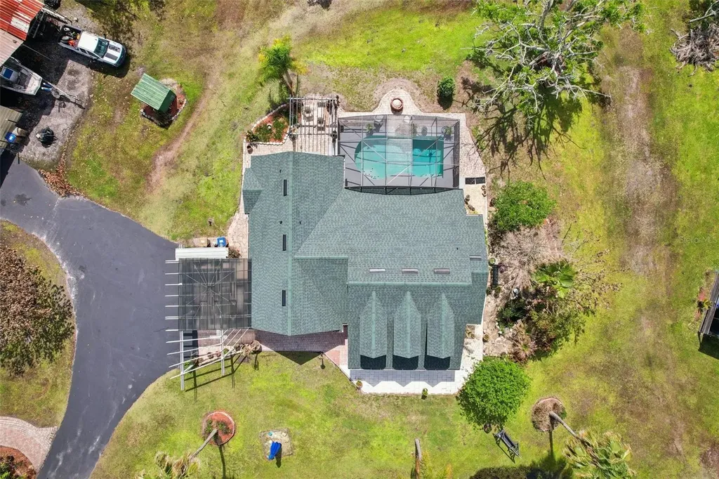 3954 Mcclelland Road St Cloud FL 34772