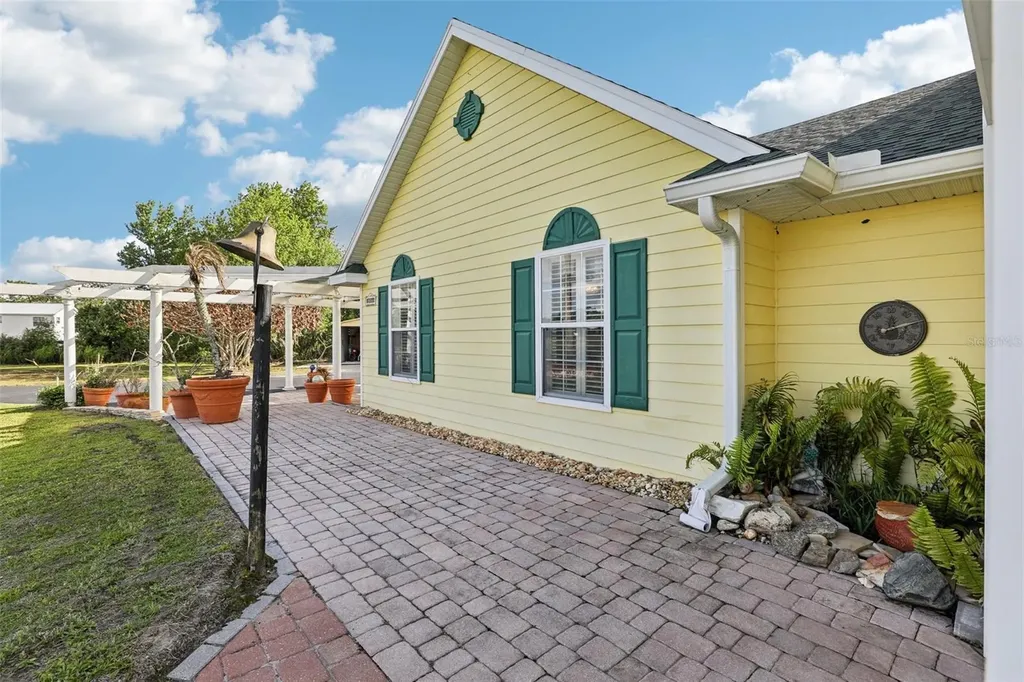 3954 Mcclelland Road St Cloud FL 34772