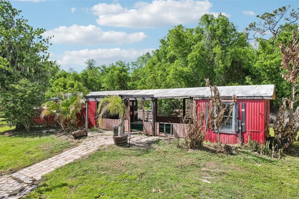3954 Mcclelland Road St Cloud FL 34772