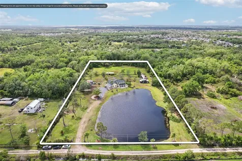3954 Mcclelland Road St Cloud FL 34772