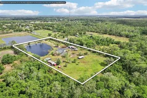 3954 Mcclelland Road St Cloud FL 34772