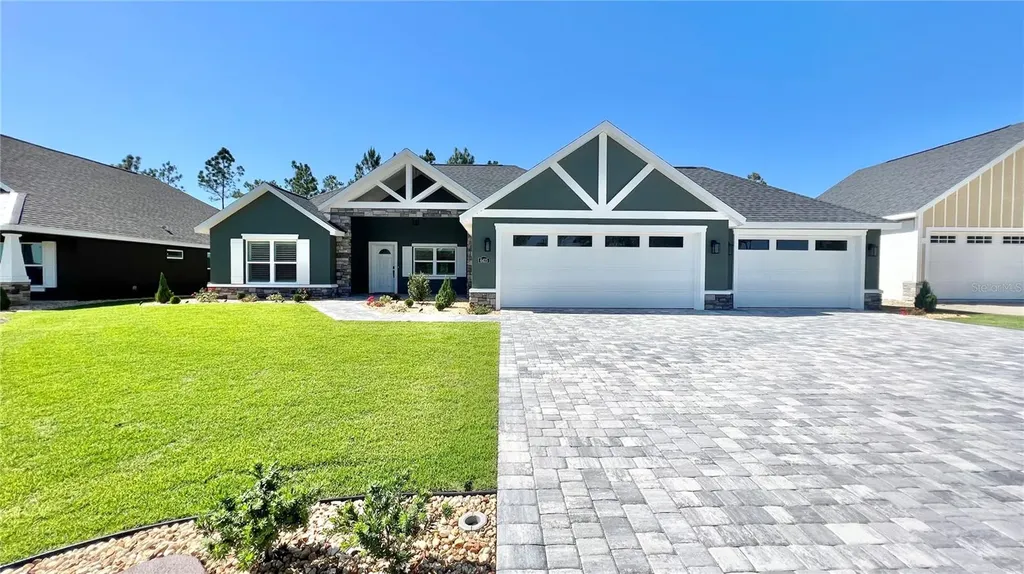 6425 SW 180th Circle Dunnellon FL 34432