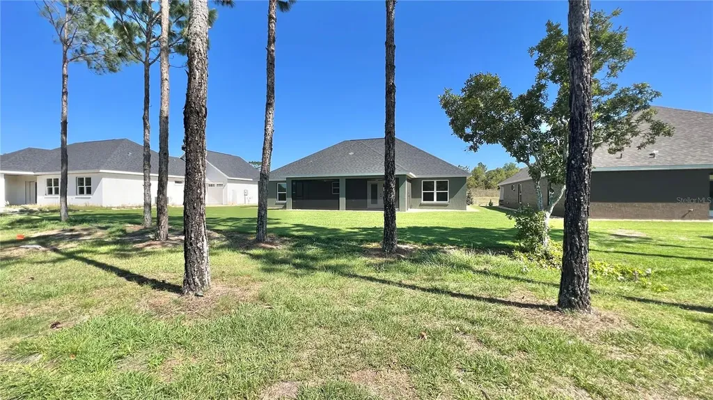 6425 SW 180th Circle Dunnellon FL 34432