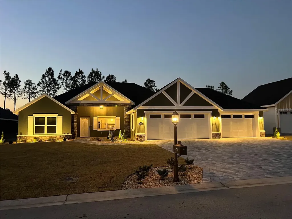 6425 SW 180th Circle Dunnellon FL 34432