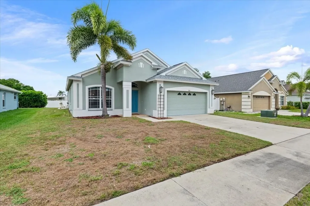 5742 48th Street Circle E Bradenton FL 34203