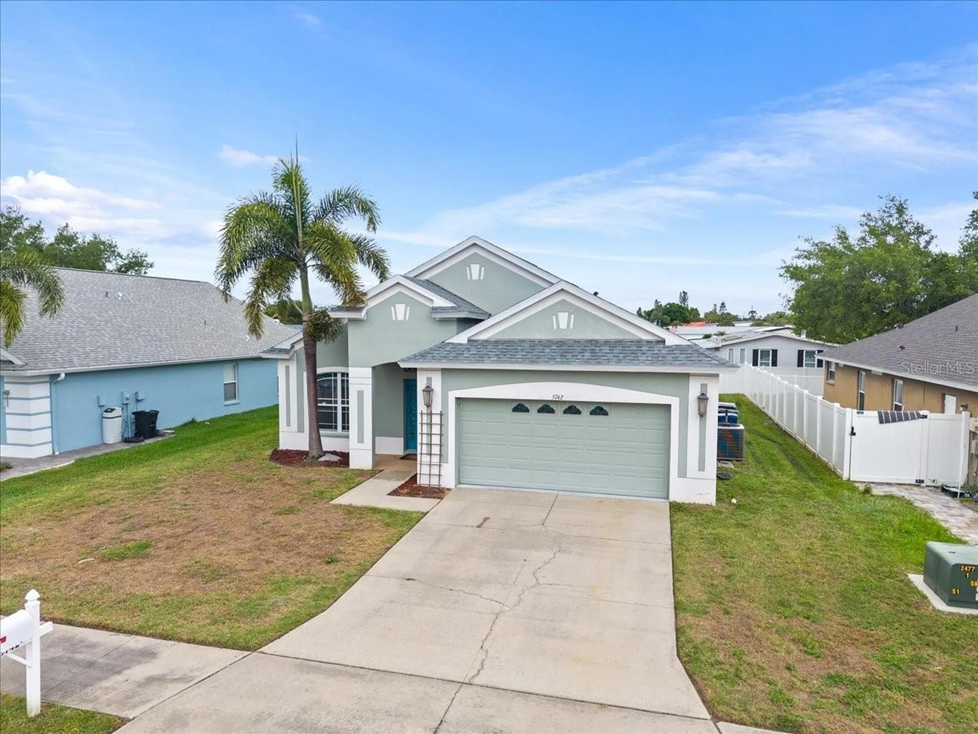 5742 48th Street Circle E Bradenton FL 34203