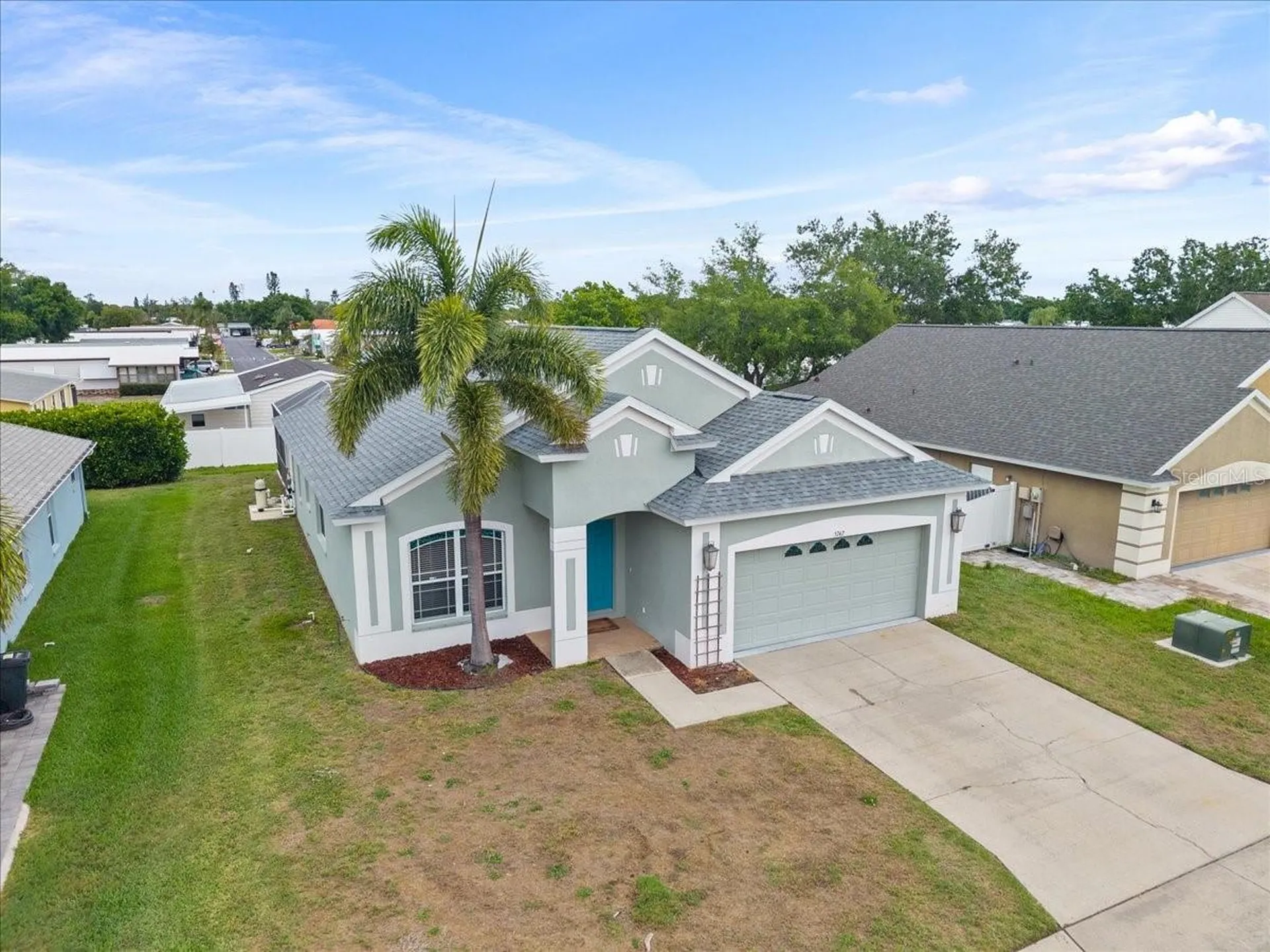5742 48th Street Circle E Bradenton FL 34203