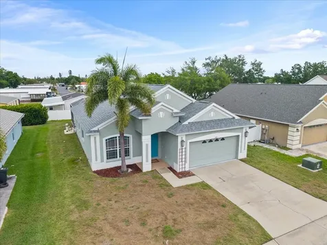 5742 48th Street Circle E Bradenton FL 34203