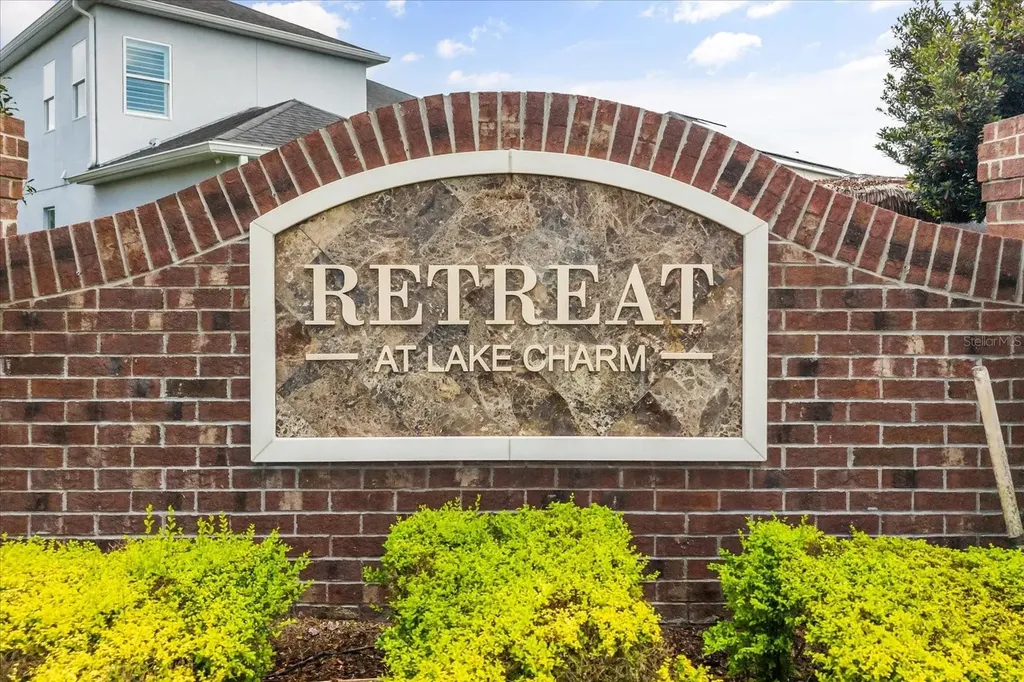 1169 Fieldstone Circle Oviedo FL 32765