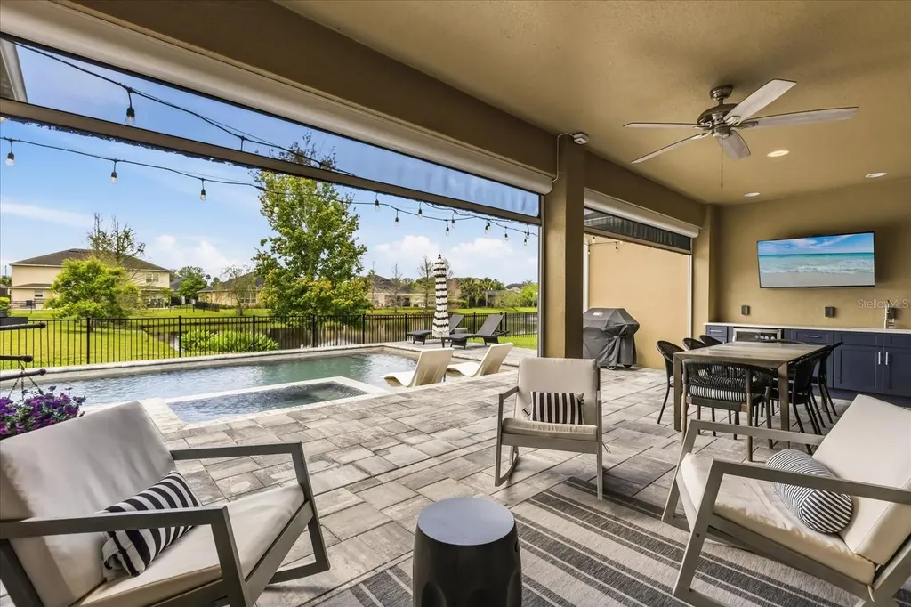 1169 Fieldstone Circle Oviedo FL 32765