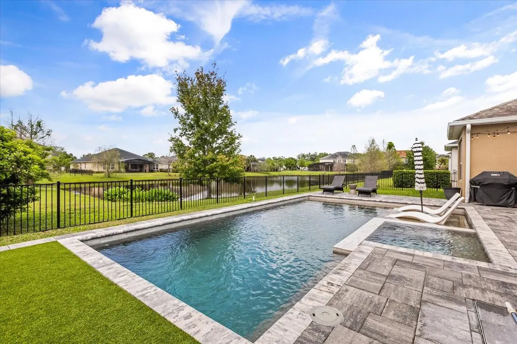 1169 Fieldstone Circle Oviedo FL 32765