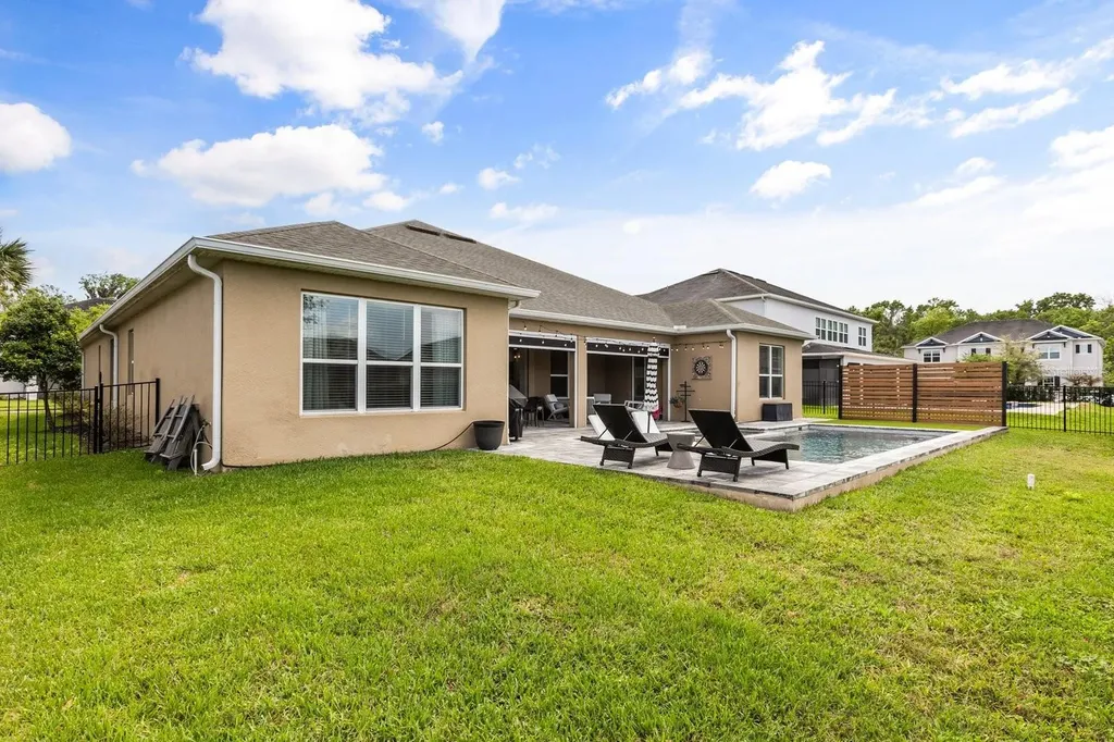 1169 Fieldstone Circle Oviedo FL 32765