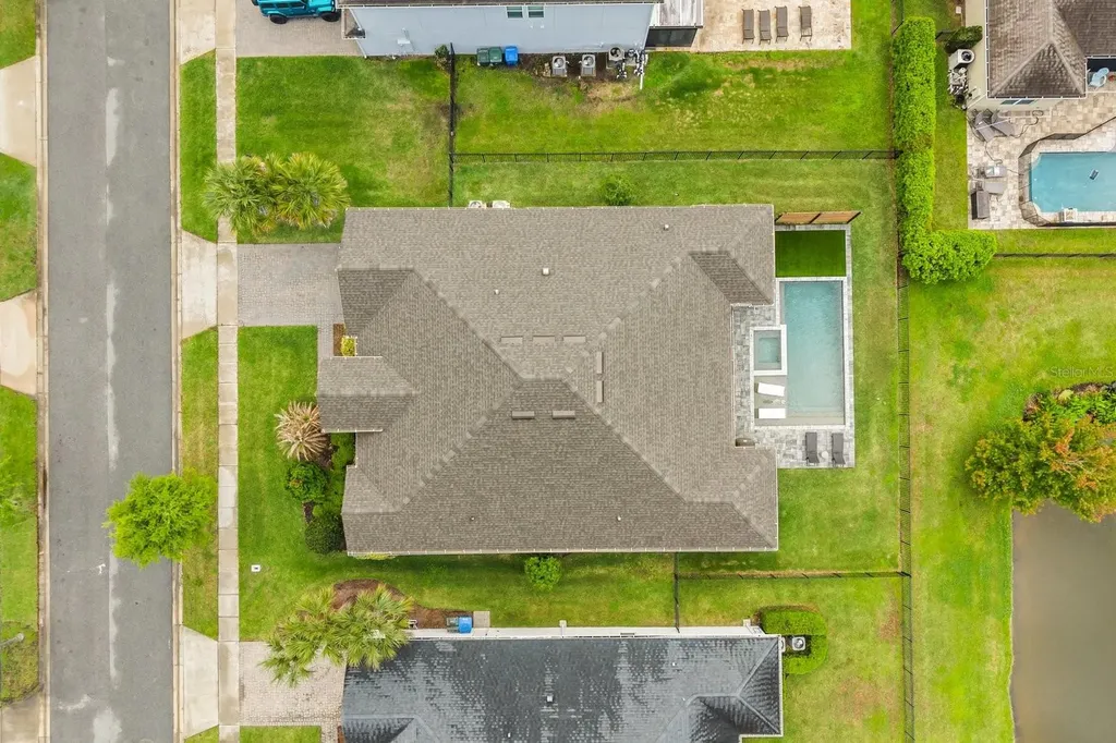 1169 Fieldstone Circle Oviedo FL 32765