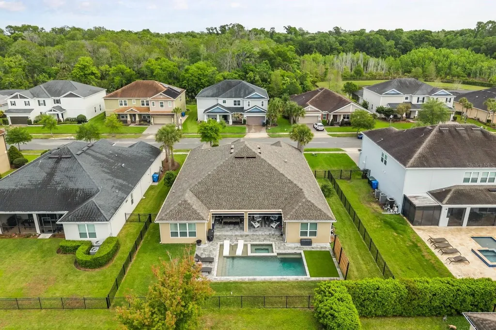 1169 Fieldstone Circle Oviedo FL 32765