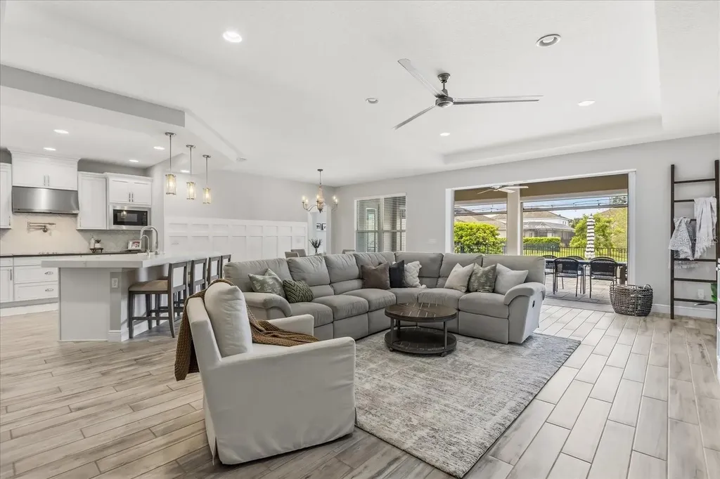 1169 Fieldstone Circle Oviedo FL 32765