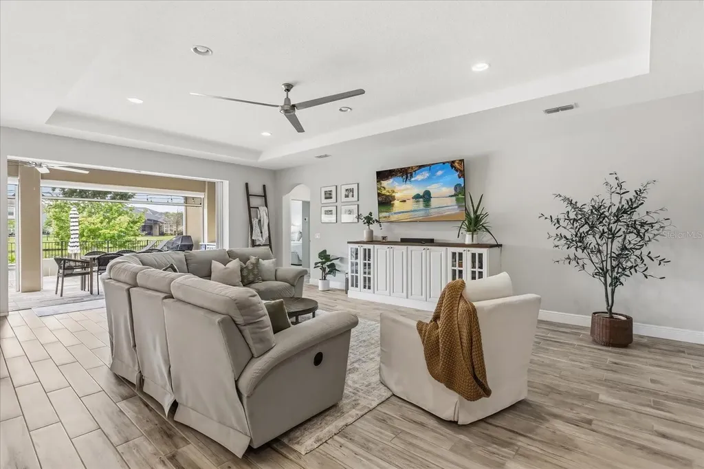 1169 Fieldstone Circle Oviedo FL 32765